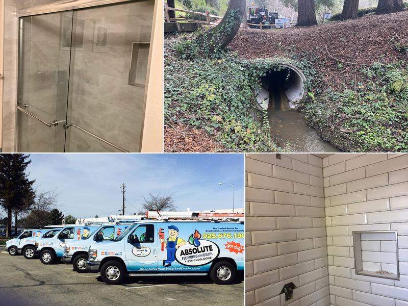 Absolute Plumbing And Drain