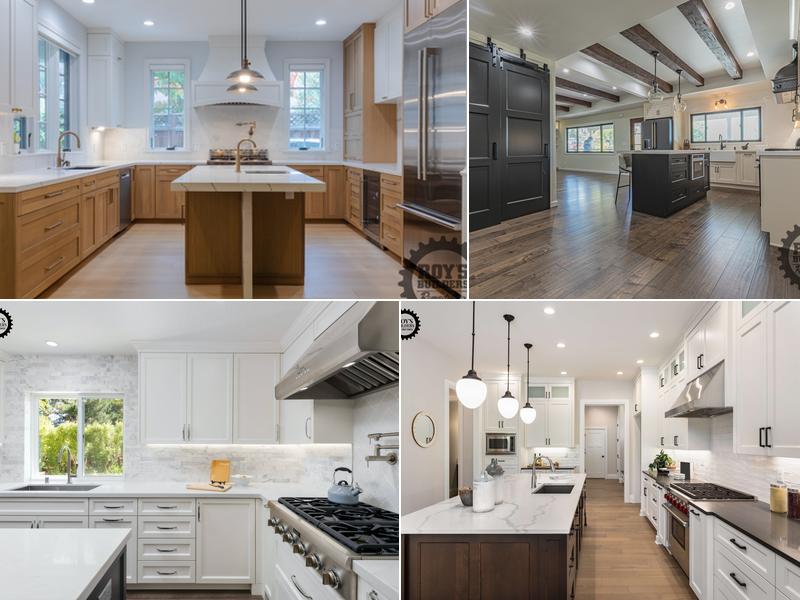 Roy's Builders & Remodeling Inc