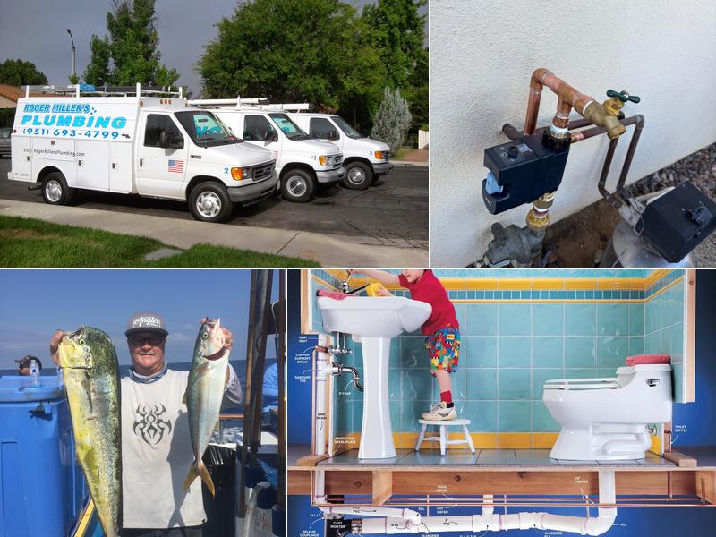 Roger Miller's Plumbing