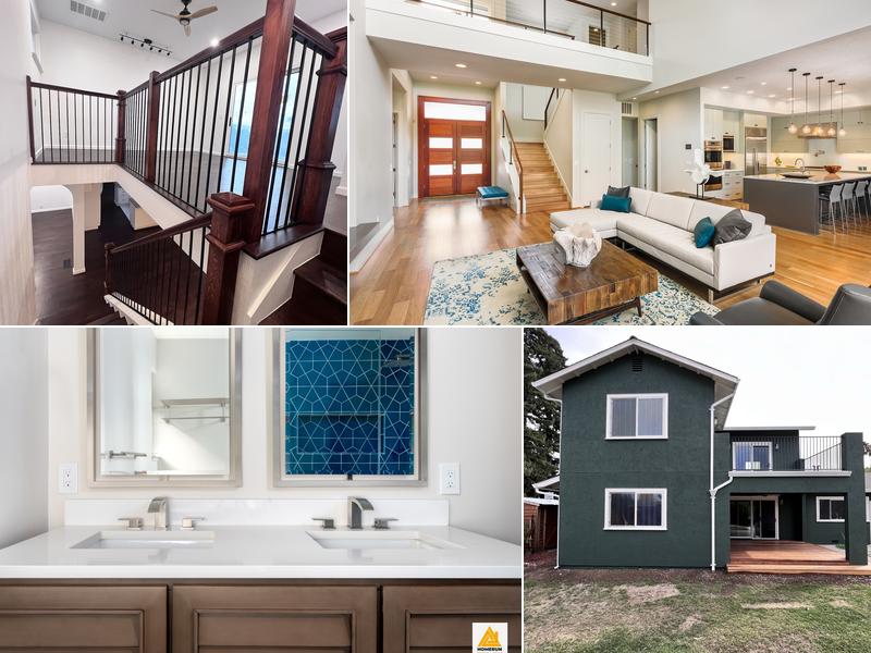 Homerun Design Build