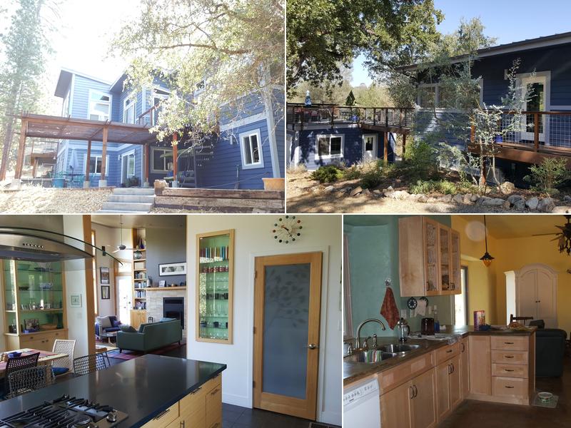 Natural Environments Inc