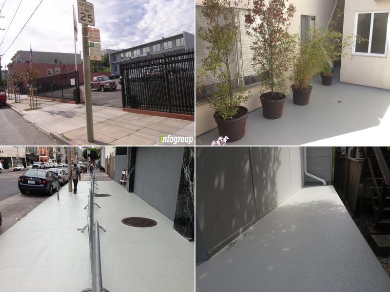 Cal Coast Waterproofing, Inc.