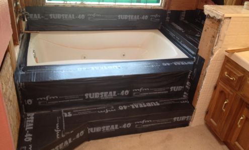 Diamond Ridge Roofing, Inc.