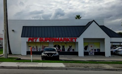Pet Supermarket