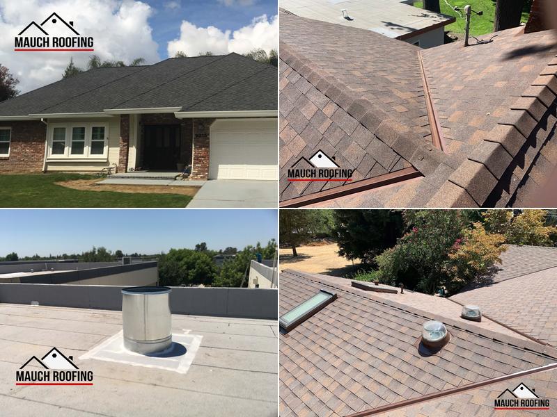 Mauch Roofing Co