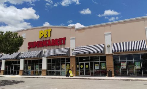 Pet Supermarket