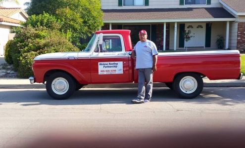 Melena Roofing Partnership