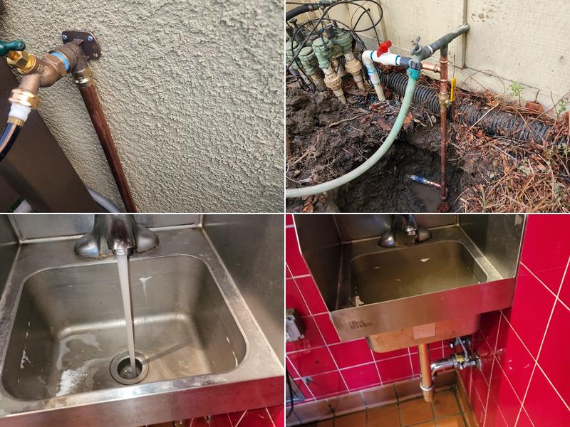 P&M Prestigious Plumbing