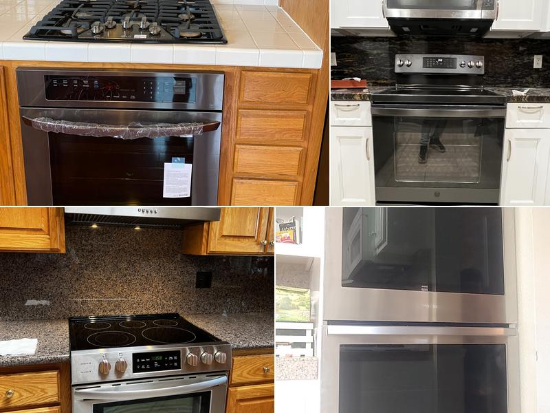 C & M Home Appliance