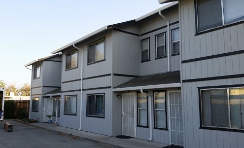 Gibson seamless Gutters