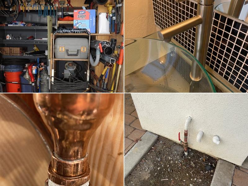 Master Plumbing & Sewer Inc