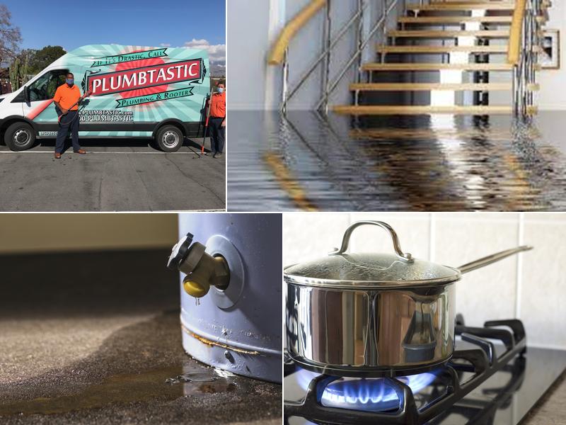 Plumbtastic Plumbing & Rooter
