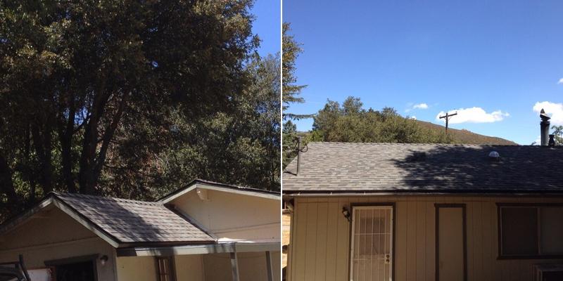John Scott Roofing Re Roofing Services