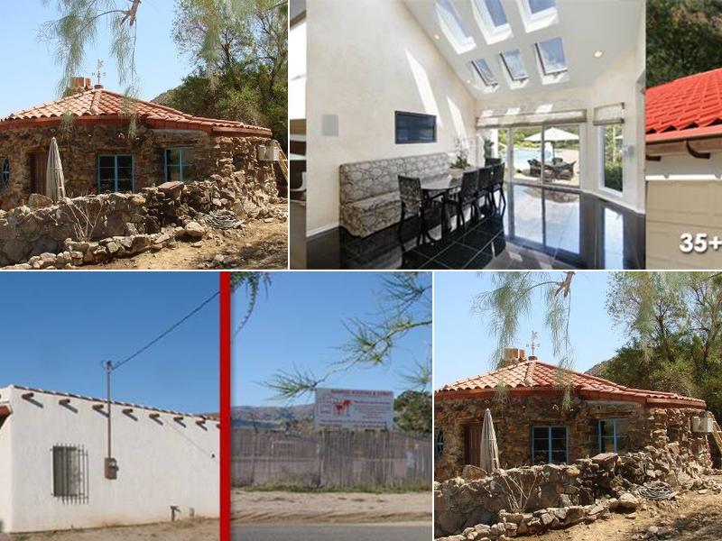 Sunrise Roofing & Const.