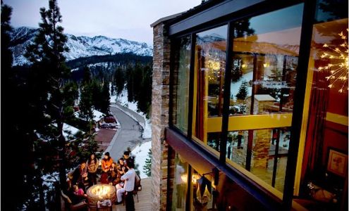 La Framboise Construction