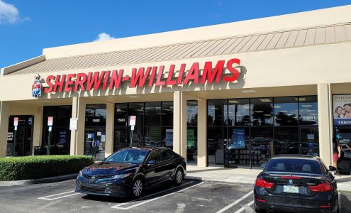 Sherwin-Williams Paint Store