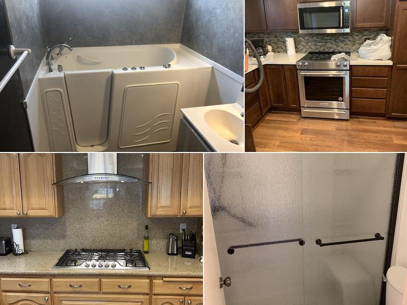 Corliss & Son Mechanical