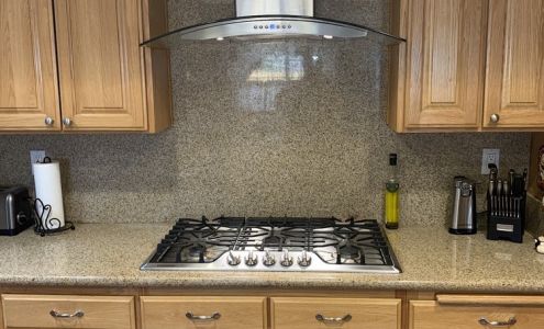 Corliss & Son Mechanical