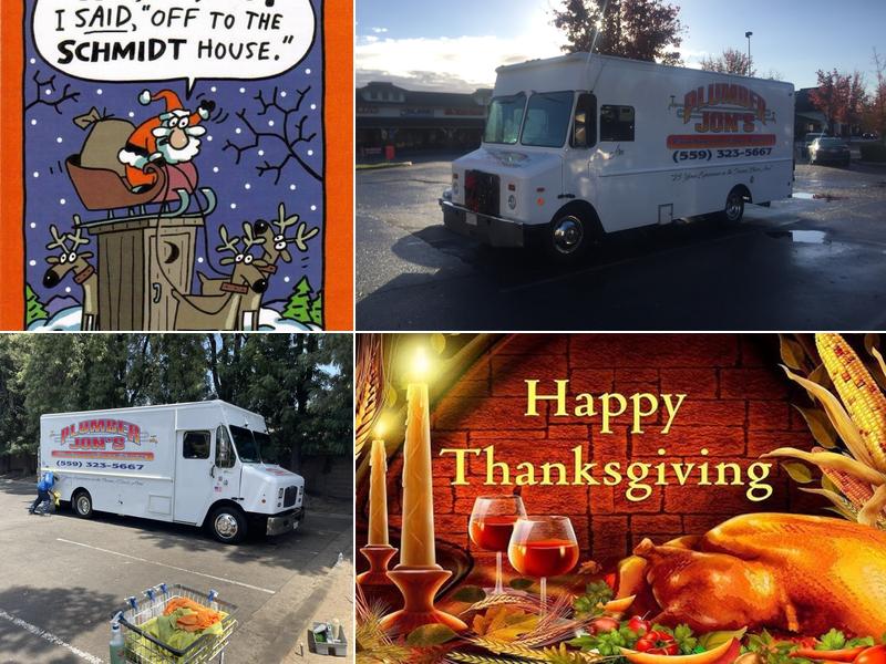 Plumber Jon’s Plumbing And Drain Cleaning , LLC