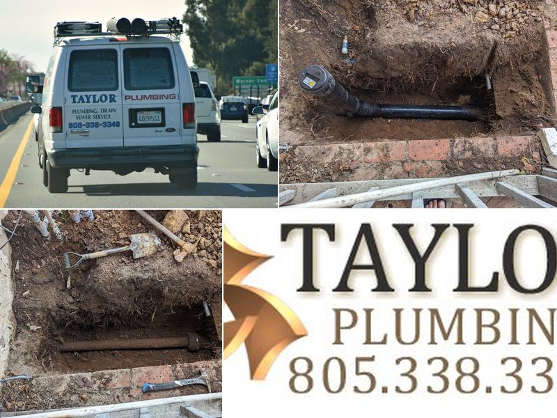 Taylor Plumbing