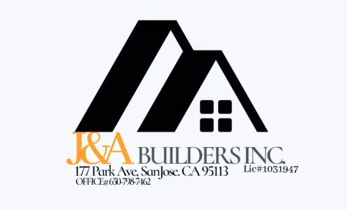 J&A BUILDERS INC