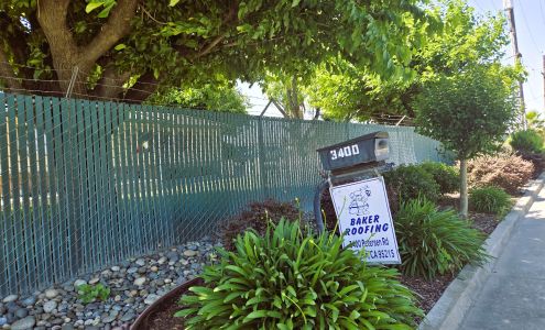 Baker Roofing Company