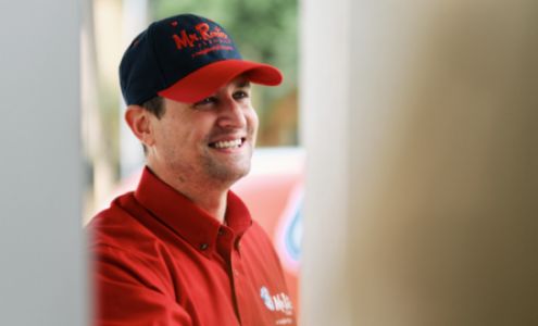 Mr. Rooter Plumbing of Ventura County