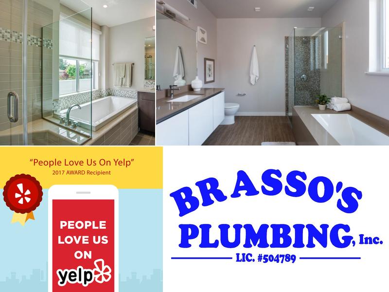 Brasso's Plumbing