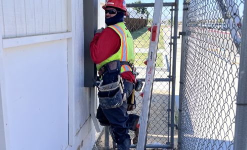 Western Pacific Roofing Corporation