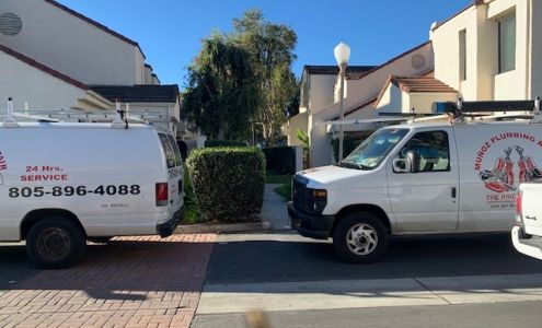 Munoz Plumbing