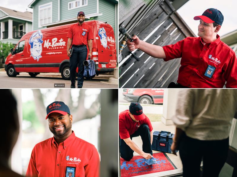 Mr. Rooter Plumbing of East San Gabriel Valley