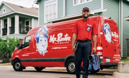 Mr. Rooter Plumbing of East San Gabriel Valley 151 S 9th Ave Suite C, La Puente California 91746