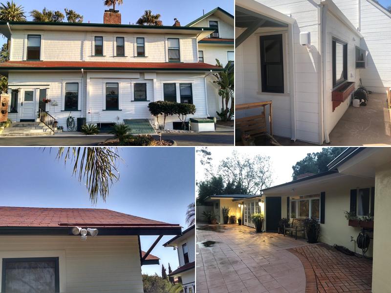 Raingutters Unlimited Inc