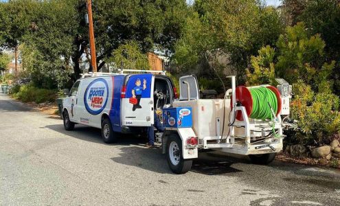 Rooter Hero Plumbing & Air of San Diego