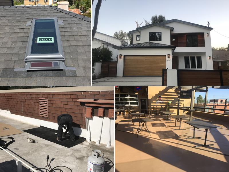 All In One Roofing And Solar