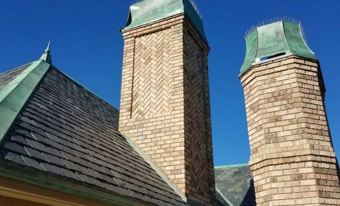 M & M Sheet Metal and Rain Gutters