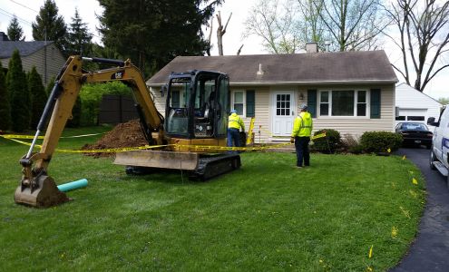 Roto-Rooter Plumbing & Water Cleanup