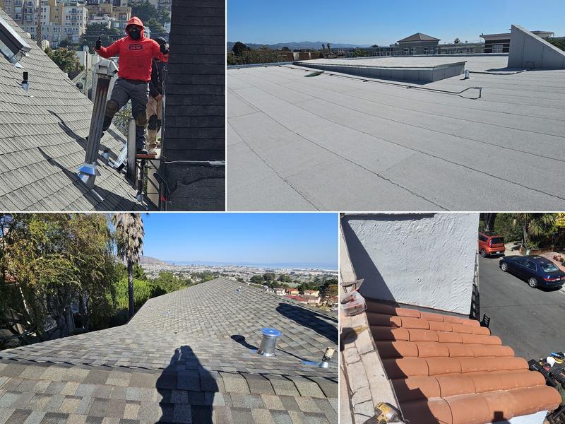 Best Roof and Construction Co