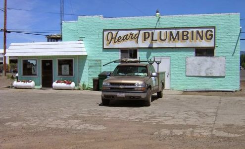 Heard Plumbing, Inc. & Modoc Drilling