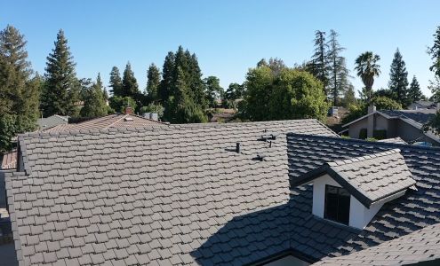 Darrell Herzog Roofing