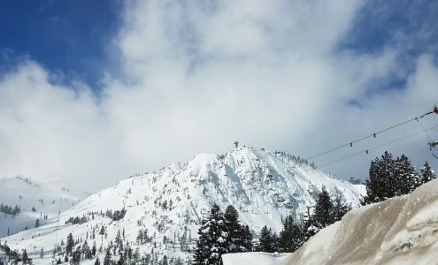 Squaw Valley Plumbing