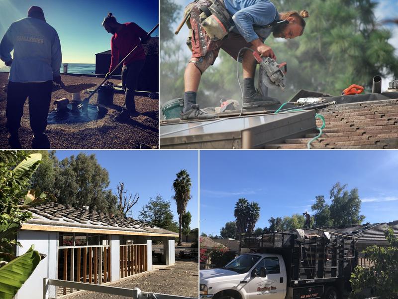 Paul Bancroft Roofing Inc