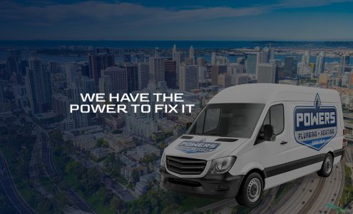 Powers Plumbing