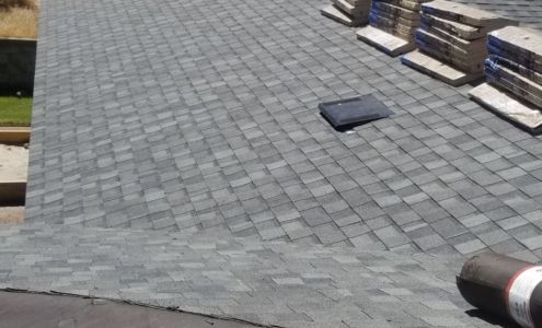 High Sierra Roofing LLC