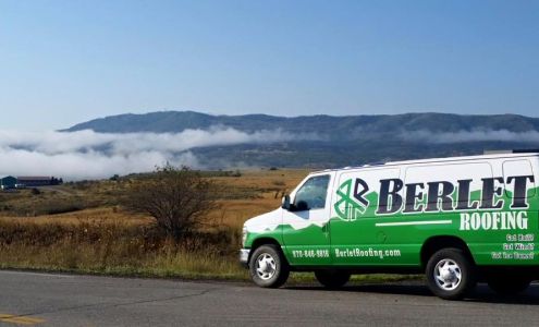 Berlet Roofing and Solar