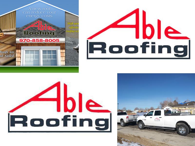 Able Roofing