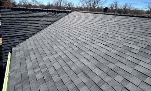 Advanced Construction Roofing