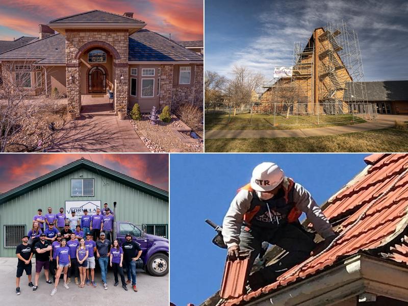 Formula Roofing and Remodeling