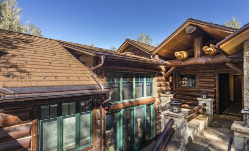 Horn Brothers Roofing