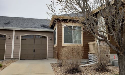 Roofing and Gutter Pros